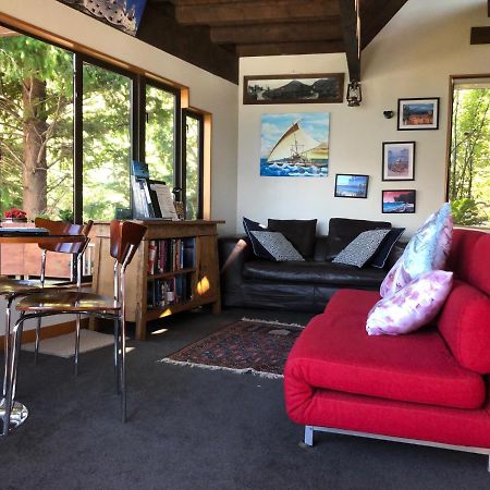 Crows Nest - Queenstown Holiday Home エクステリア 写真